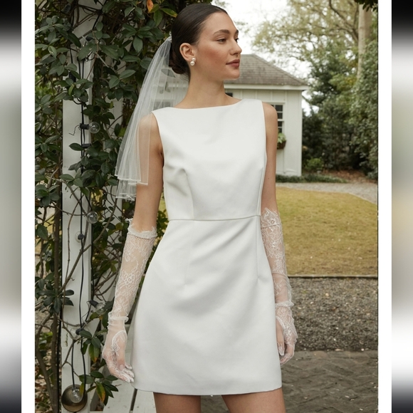 Kourt Kayla Dress - Picture 4 of 13